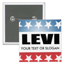 LEVI PINS