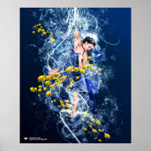 Leviatán Poster