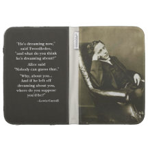 Lewis Carroll enciende la caja II