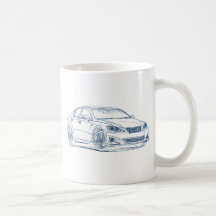 Lex IS350F 2011 Taza