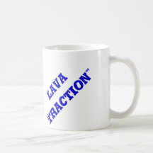 Ley de la atracción taza