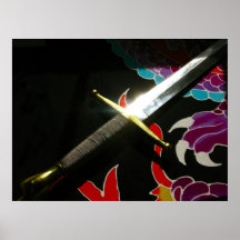 Leyenda Poster