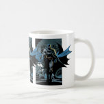 Leyendas urbanas de Batman - 1 Tazas De Café