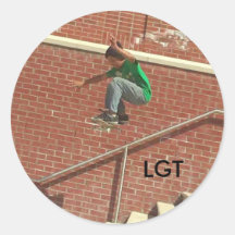 LGT PEGATINA