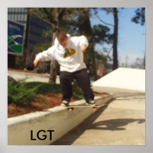 LGT POSTERS
