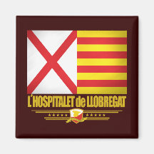 L'Hospitalet de Llobregat Imán De Frigorifico
