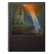 Li Ef Touh - cuaderno