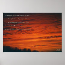 Li Po Phoetry Posters