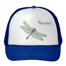 Libelle Kultcaps