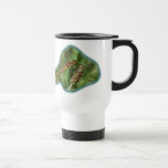Libélula 02 tazas