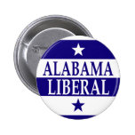 Liberal de Alabama Pins
