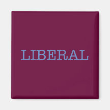 Liberal Imán Para Frigorifico