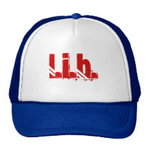Liberia Gorras De Camionero