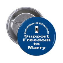 Libertad a casarse pin
