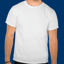 Libertad de Eagle camisetas