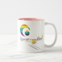 libertad del alcohol, taza espiritual de la libert