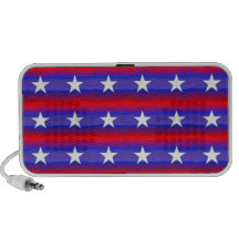 Libertad eléctrica laptop altavoz