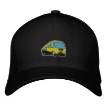 Libertad en el viaje MARV Gorra De Beisbol