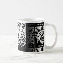 libertad furiosa tazas de café