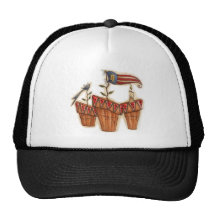 libertad gorra