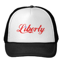 Libertad Gorras