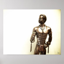 Libertad [impresión del arte] posters