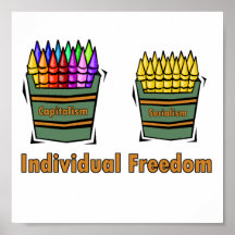 Libertad individual posters