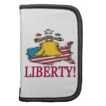 Libertad Organizador