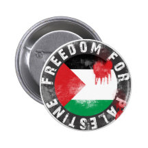 Libertad para Palestina Pins