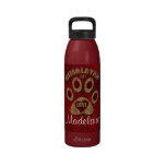 Libertad personalizada raza Himalayan del gato Botellas De Beber