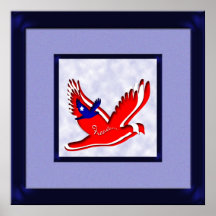 LIBERTAD POSTER