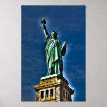 Libertad Poster
