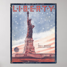 Libertad Posters
