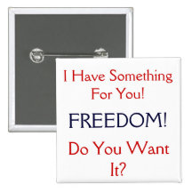 Libertad SQ Pin