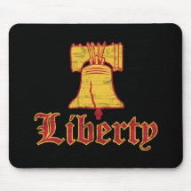 Libertad Tapetes De Raton