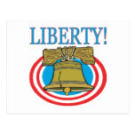 Libertad Tarjetas Postales