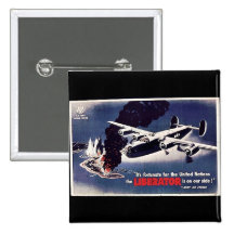 Libertador Pins