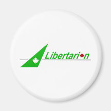 Libertarian_Party_of_Canada_Logo Iman De Frigorífico