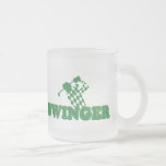Libertino (golf) tazas