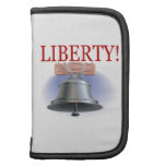 Liberty Bell Planificador