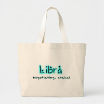 Libra Bolsa