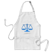 LIBRA DEL HORÓSCOPO DELANTAL