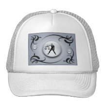 Libra del zodiaco gorros  