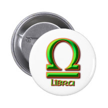 Libra Pin