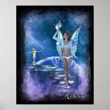 Libra Poster