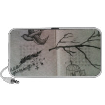 Libre Mp3 Altavoces