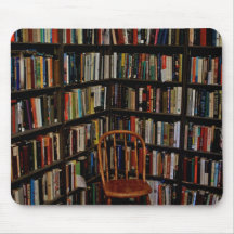 Librería Mousepad