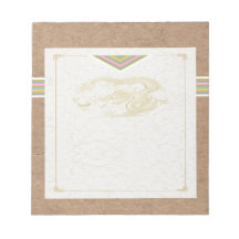 Libreta celestial del dragón bloc de notas