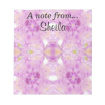 Libreta de Sheila_Name bloques de notas