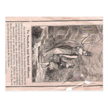 libro de la gramática tarjeta postal